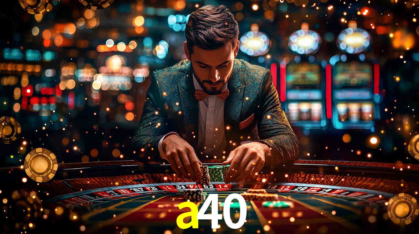 Daily Bonuses a40