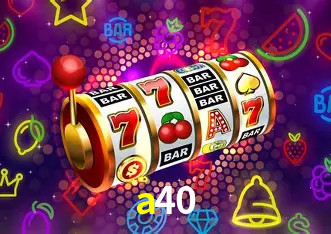 A Emoção da Loteria na a40: Uma Chance de Mudança de Vida