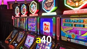 Casino VIP a40