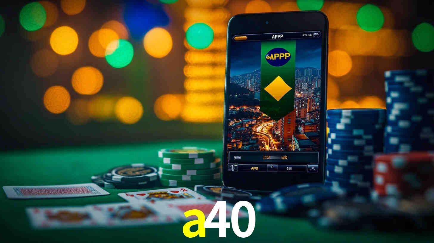 A Emoção da Loteria na a40: Uma Chance de Mudança de Vida