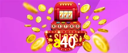 Inovações de Jogos na a40: O Futuro das Experiências Interativas