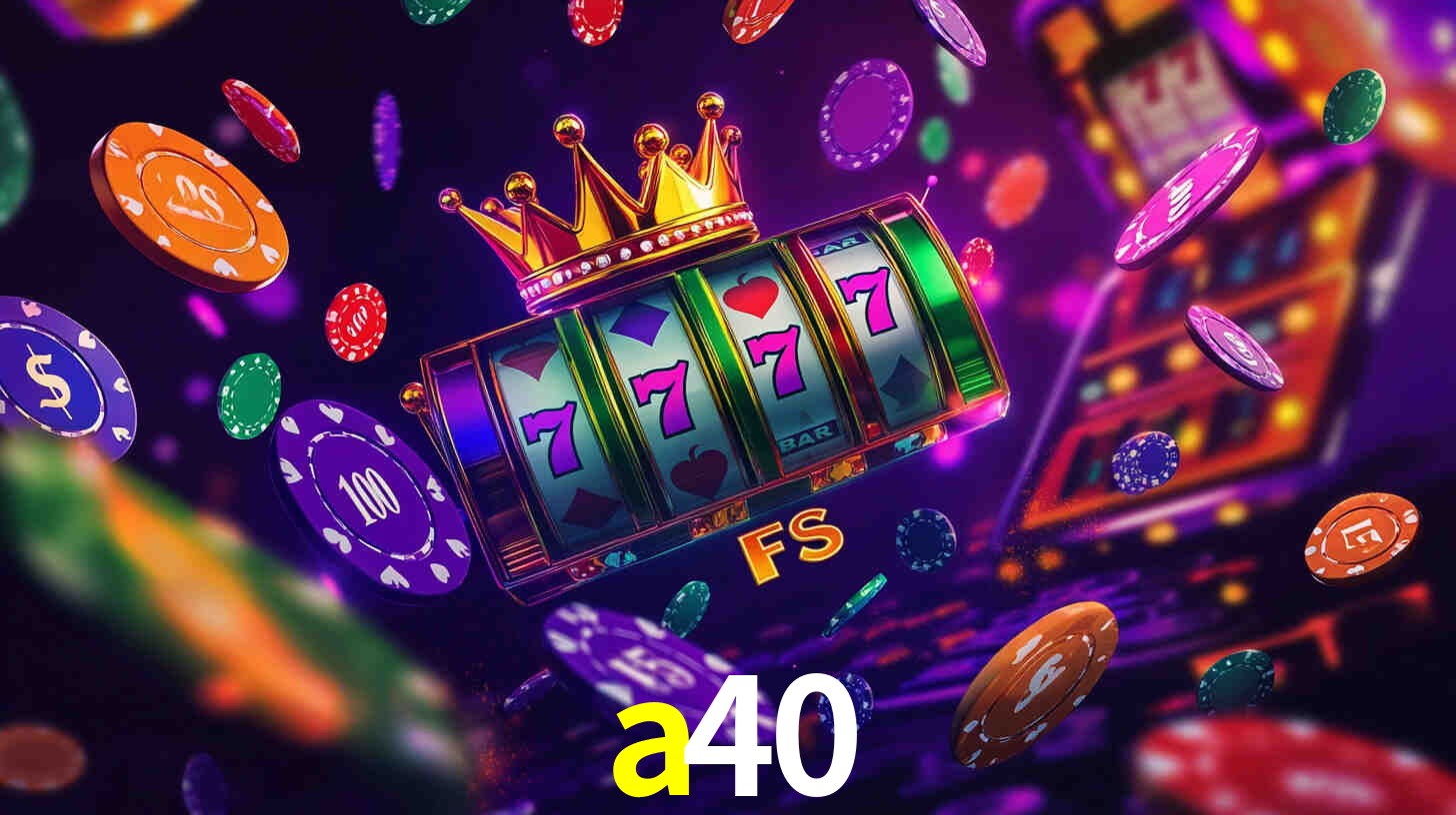 Live Casino a40