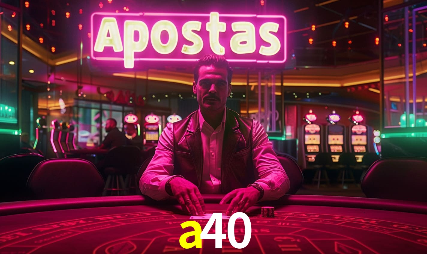 a40 Fortaleza - Leaderboard