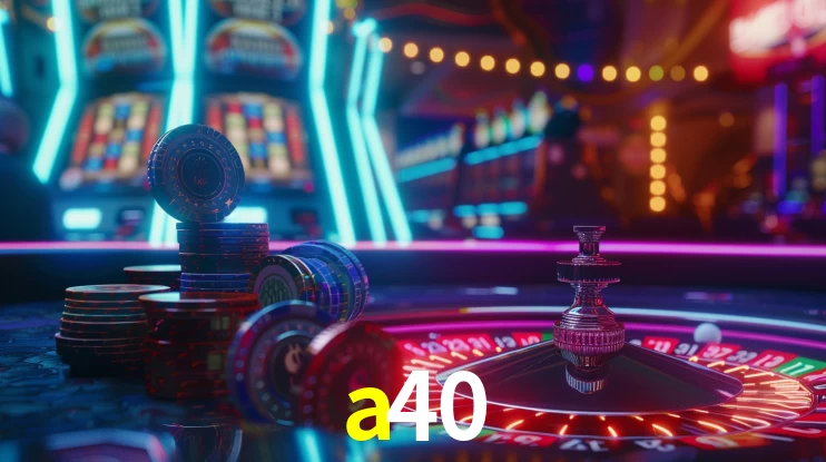 Responsive Design a40