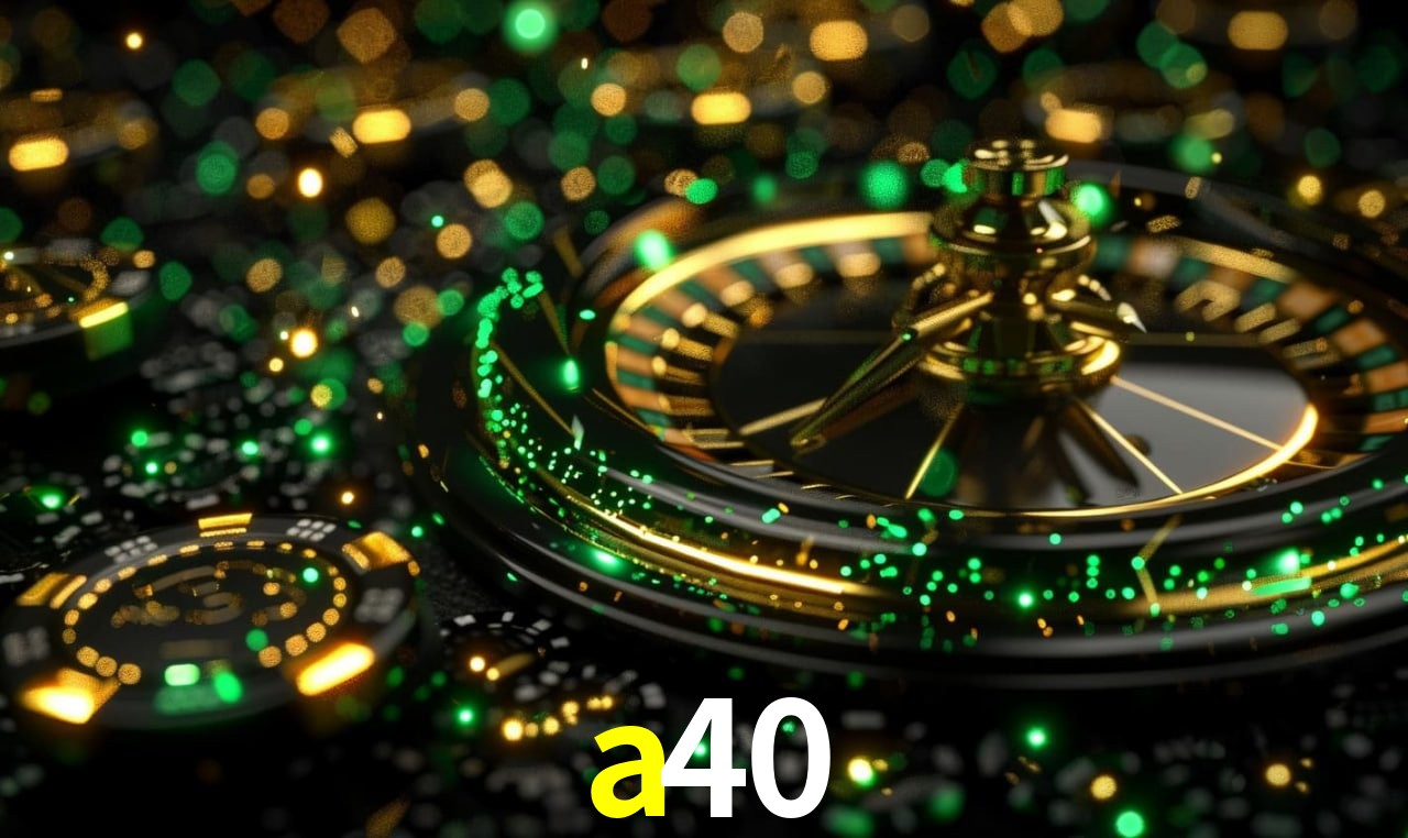 a40 Salvador - Strategy