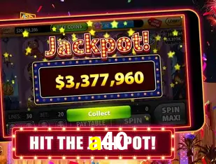 a40 Salvador - Studio Tour