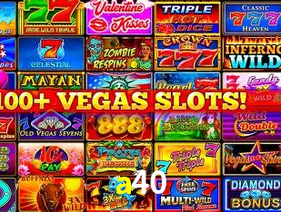 a40 Belo Horizonte - VIP Casino