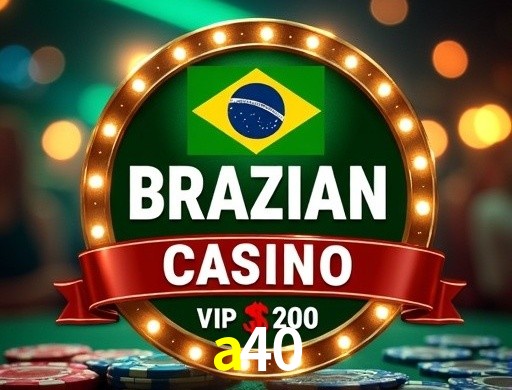 a40 Brasília - Betting Features