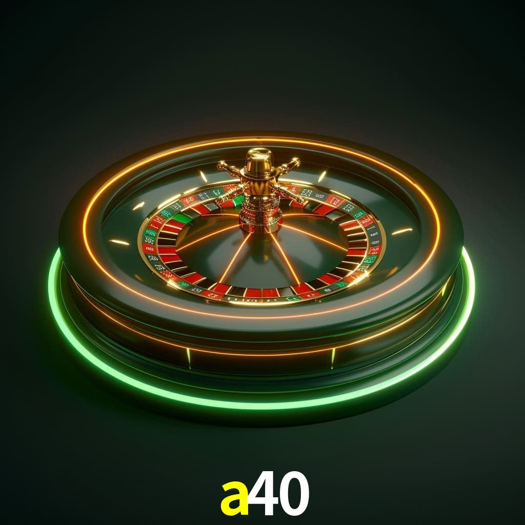 a40 App - Aplicativo Móvel Oficial