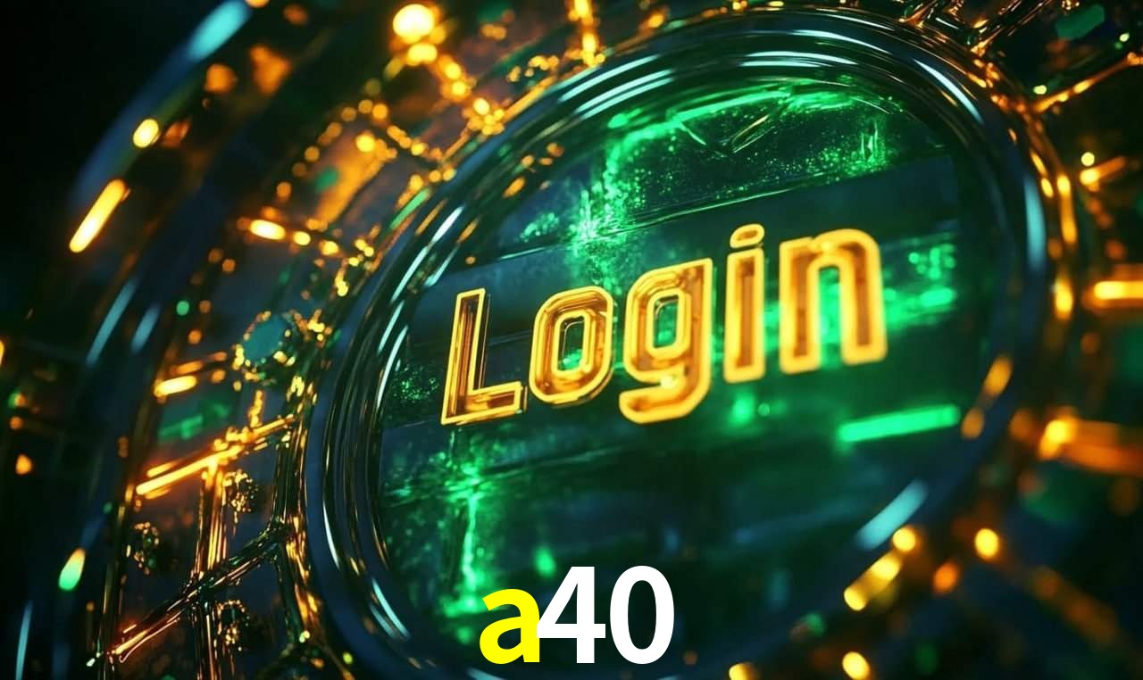 a40 - Installation Guide